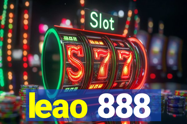 leao 888